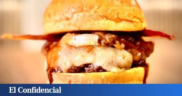 La nueva hamburguesería que te recomienda ‘Cenando con Pablo’, donde también te puedes comer un buen chuletón a buen precio: “Ni le falta ni le sobra nada”