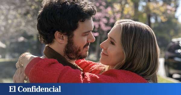 Acaba de llegar a Netflix y ya es la mejor comedia romántica del año: por qué deberías estar viendo 'Nadie quiere esto'