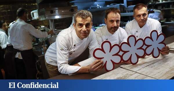 Ni Madrid ni Sevilla: esta es la tercera ciudad europea con más estrellas Michelin y que está entre las 15 mejores del mundo