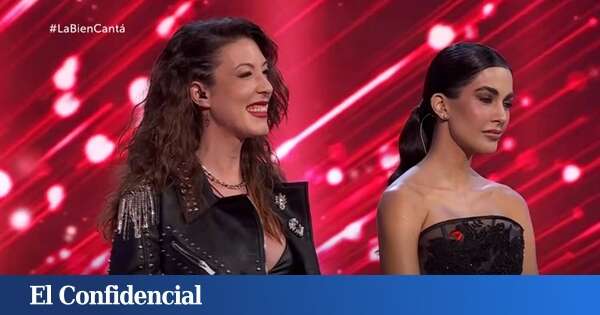 La audiencia arde contra 'La bien cantá', la copla de TVE cuyas versiones no convencen