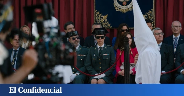 Maribel Verdú estrena miniserie, basada en una de las novelas españolas más intrigantes
