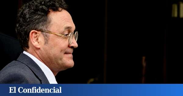 El fiscal fiscalizado, camino del banquillo