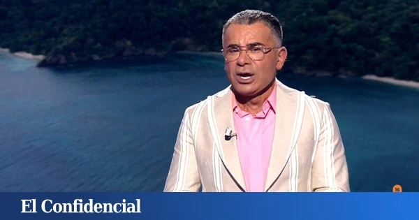 Un repetido problema en 'Supervivientes' obliga a Jorge Javier Vázquez a dar explicaciones a la audiencia de Telecinco