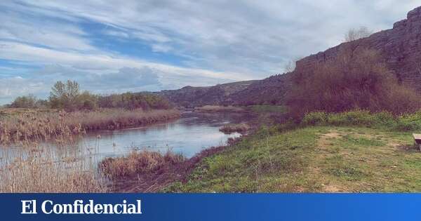 De origen templario y con actividad paranormal: en este pueblo de Madrid se encuentra una cueva rodeada de misterio