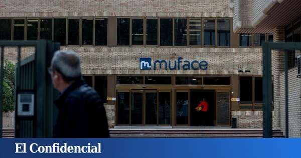 Los funcionarios pagarán un 150% más por su seguro de salud privado sin Muface