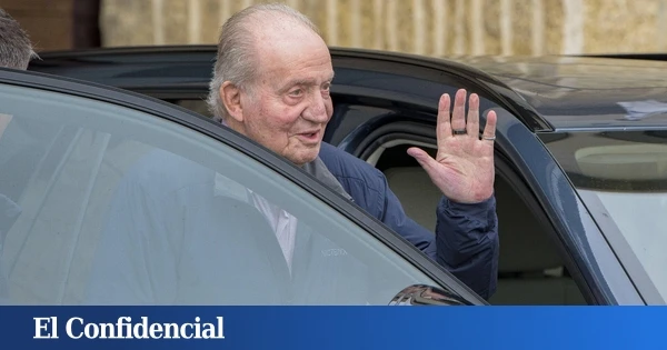 Planeta deja en suspenso las memorias de Juan Carlos I por discrepancias con Laurence Debray