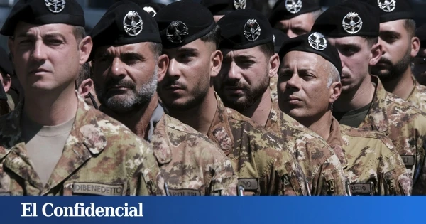 Muchos recursos... y demasiado rápido: claves del tsunami del gasto de defensa europeo