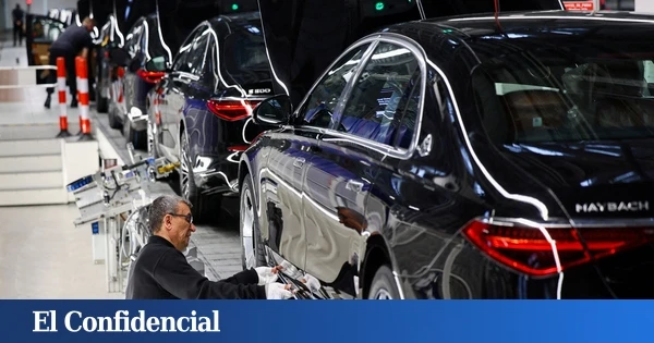 Alemania ya no trabaja como antes y plantea una pregunta: ¿y si se eliminara un día festivo?
