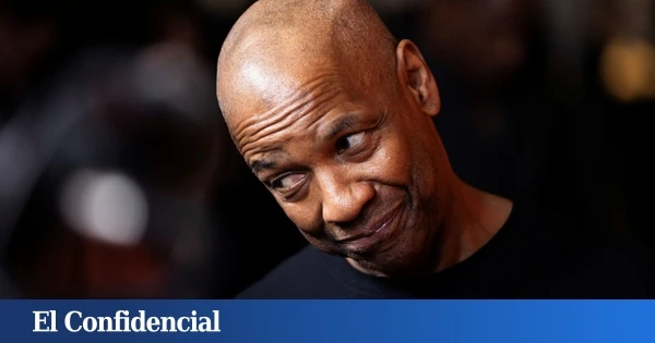 Denzel Washington, actor internacional: 