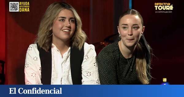 Dos becarias de La Sexta aseguran en 'La revuelta' que la cadena no deja a sus trabajadores ir de público