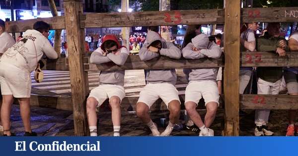 Tenemos que hablar de San Fermín: por qué 1,3 millones de personas ven un encierro en el que ya no pasa 'nada'