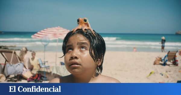 El adorable corto navideño de Disney del que todo el mundo habla: está rodado en esta localidad española