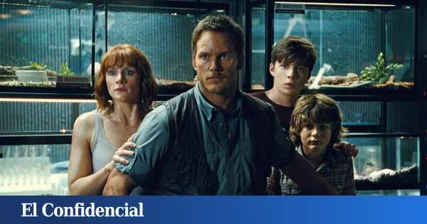 Esta secuela de ciencia ficción que tardó 14 años en llegar pero sigue arrasando