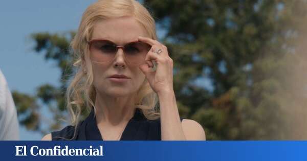 La nueva serie de Nicole Kidman en la que todos son sospechosos de asesinato: puedes verla en esta plataforma