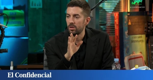 Broncano confiesa el enorme gasto que 'La revuelta' (y TVE) evitarán pagar durante años: 
