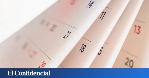 Cambio de día festivo en Cataluña: descubre cuándo será el próximo puente en Barcelona
