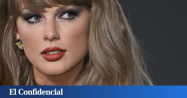 Lo nuevo de Taylor Swift es un autorretrato de lentejuelas y buen pop (pero no afina el tiro)
