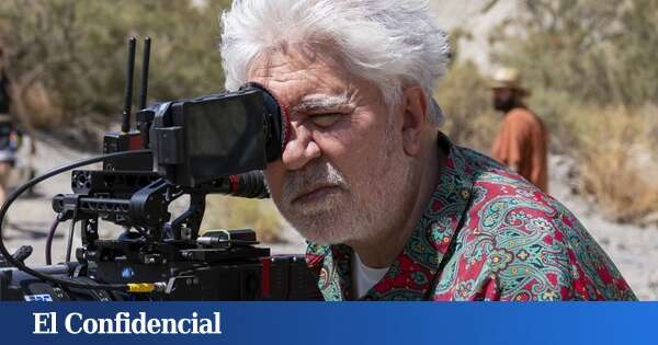 Recorrer Madrid a través del cine de Almodóvar y otras formas de conocer la capital