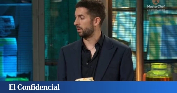 David Broncano, tajante, corta (y esquiva) una íntima pregunta en 'La revuelta': 