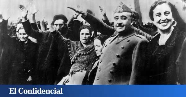 Y Franco se disparó en el pie: 50 años del cierre de la Universidad de Valladolid