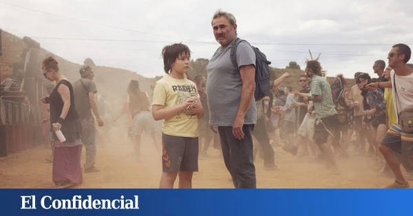 Vivir al margen, no tener nada que decir y morir como un idiota