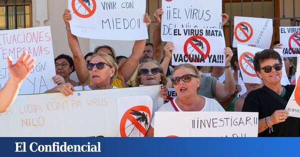 Sevilla pide una vacuna casi imposible: por qué no habrá dosis contra el virus del Nilo