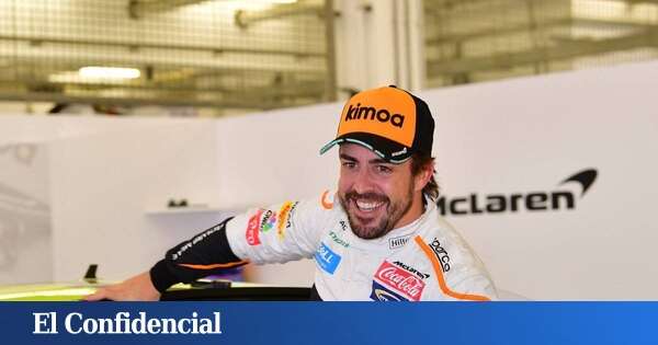 Por qué Fernando Alonso se atreve con todo, pero (de momento) no con la temible Nascar