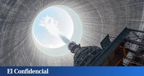 Reino Unido perfora hasta los 5 km de profundidad y encuentra una alternativa al petróleo