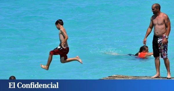 La Guardia Civil se dirige a los ciudadanos: la regla de los veinte segundos que todos los padres deberían seguir con sus hijos este verano