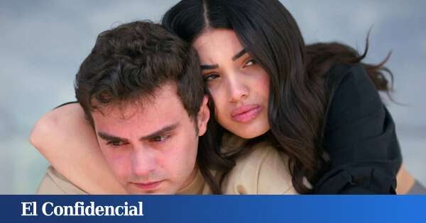 La serie 'Hermanos' llega a su final. ¿Cómo y cuándo dirá adiós en Antena 3?