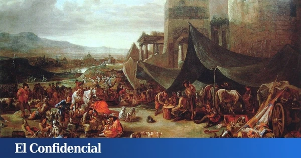 Cognac, 1526: el día que Europa temió al poder español
