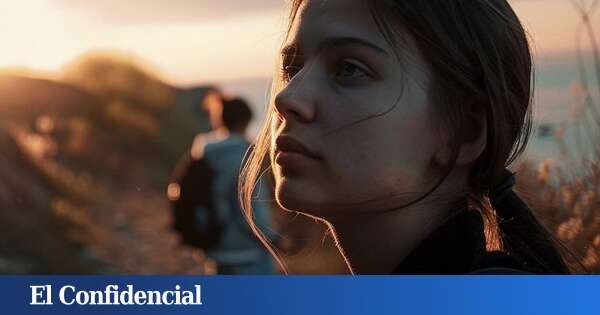 ¿Sientes que te miran? La ciencia te explica qué es el 'efecto de la mirada psíquica'