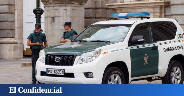 La Guardia Civil alerta: estos trucos tampoco reducen la tasa de alcoholemia