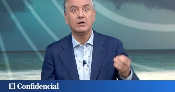 Roberto Brasero pone en alerta a España con lo que va a pasar esta semana: hasta 35 grados en estas zonas