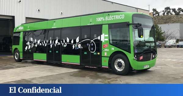 La tarjeta de crédito podrá por fin usarse para pagar en los autobuses interurbanos de Madrid: estos son los municipios beneficiados