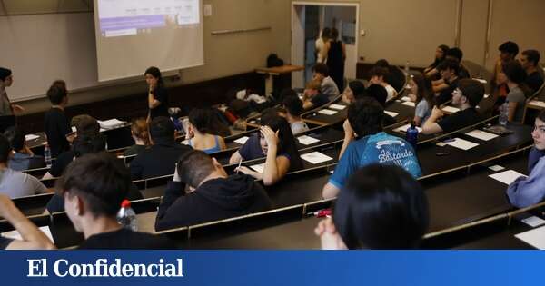 El BOE lo confirma: estas son los cambios, cuantías y requisitos en las becas MEC 2025-2026