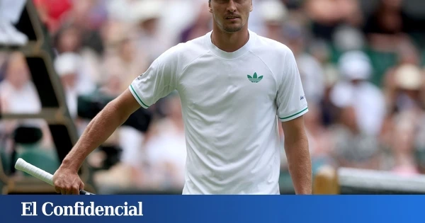 Zverev confía en que Toni Nadal sea su entrenador: 