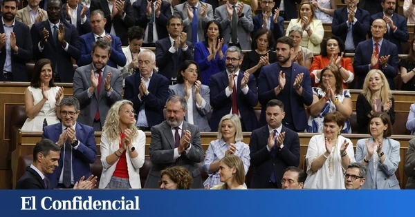 PSOE y Sumar aprueban climatizar prisiones con energías renovables y más zonas verdes