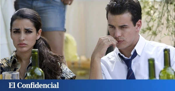 Último día para verla en Netflix: la película española con dos Goya y Mario Casas de protagonista