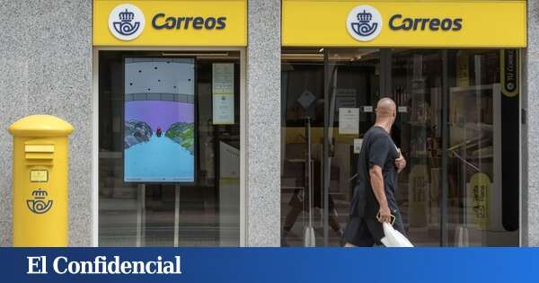 ¿Cuánto dinero cobra en España un trabajador de Correos? Este es su sueldo base y complementos