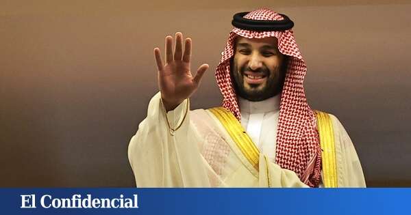 Petrodólares y 'chips': el 'invitado sorpresa' que va a decidir la nueva guerra tecnológica