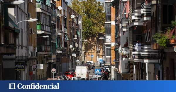 Compramos tu casa con okupa dentro: el último (y rentable) negocio inmobiliario