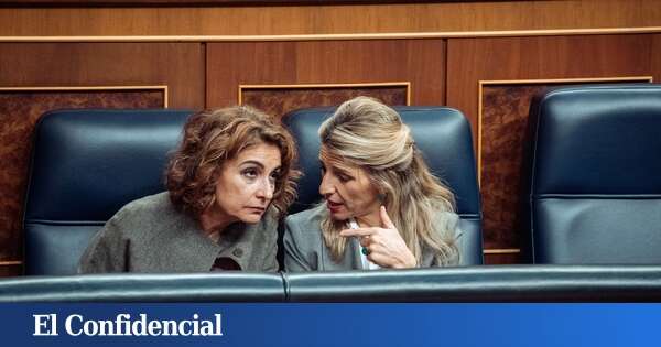 Sumar presiona al PSOE para que busque a Junts y aprobar 