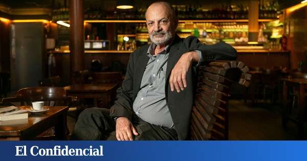 Muere el escritor Pedro Zarraluki a los 70 años