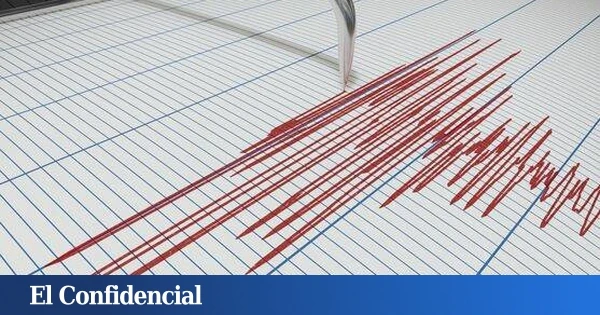 Un enjambre sísmico con más de 400 terremotos golpea las islas Tokara de Japón en cinco días