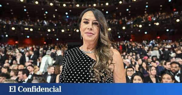 Karla Sofía Gascón se pronuncia en un comunicado tras los Oscar: 