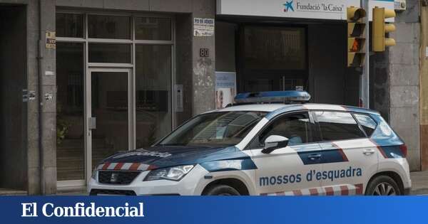 Cuatro heridos en Lleida en un incendio presuntamente intencionado en una casa ocupada