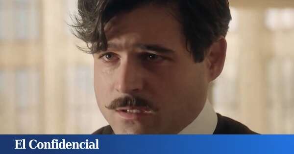 'La Promesa': ¿qué día emite La 1 de TVE el capítulo especial por la noche?