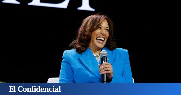 Todo el mundo odia a Kamala. Sigue siendo la poca opción viable del Partido Demócrata para sustituir a Biden