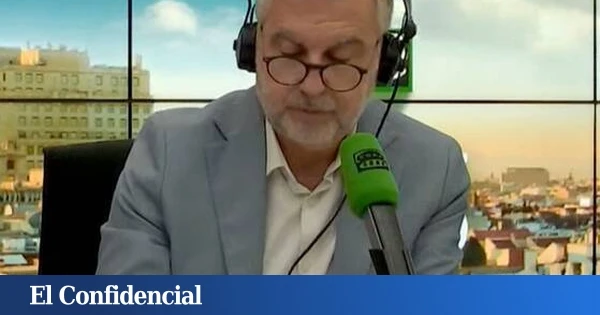 El aplaudido monólogo de Carlos Alsina hoy: 